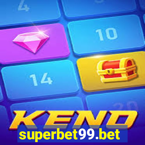 superbet99.bet