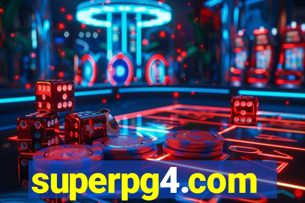 superpg4.com