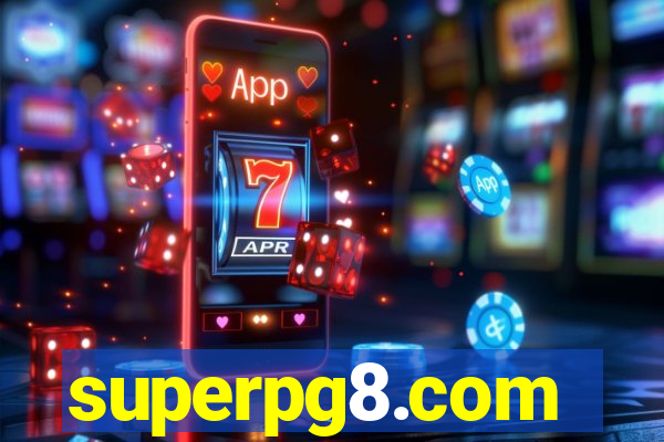 superpg8.com