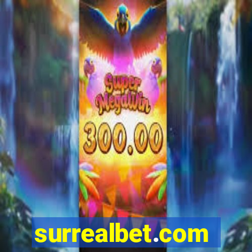 surrealbet.com