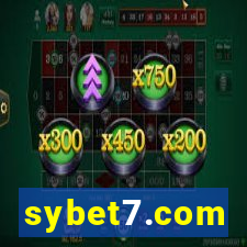 sybet7.com