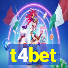 t4bet