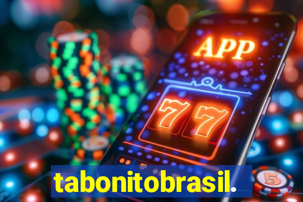 tabonitobrasil.us