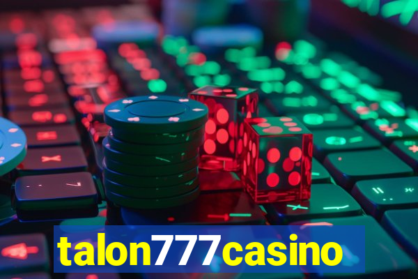 talon777casino