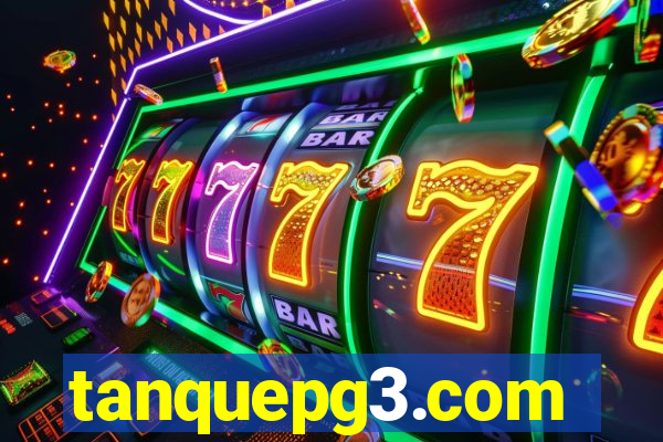 tanquepg3.com