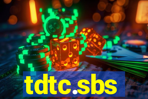 tdtc.sbs