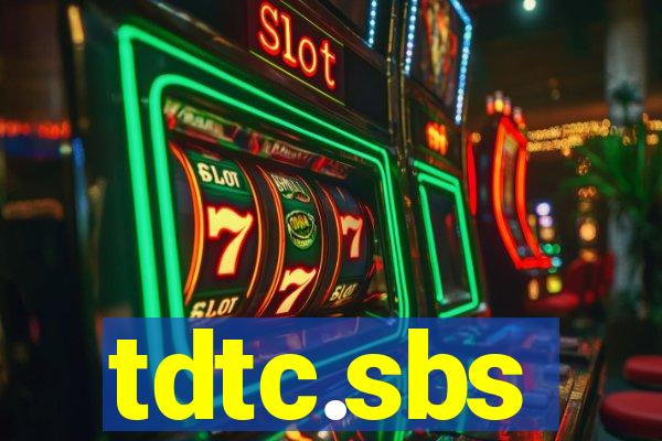 tdtc.sbs