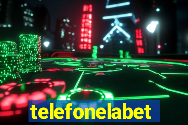 telefonelabet