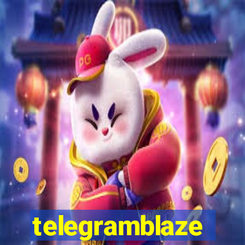 telegramblaze