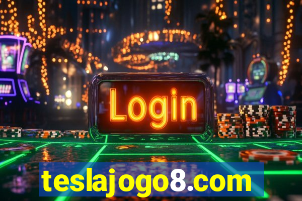 teslajogo8.com