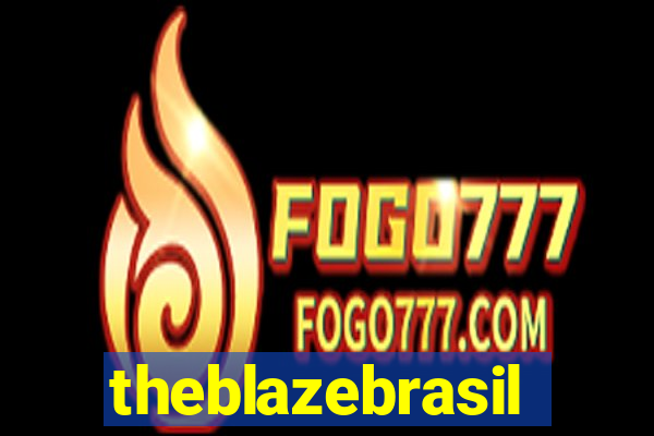 theblazebrasil