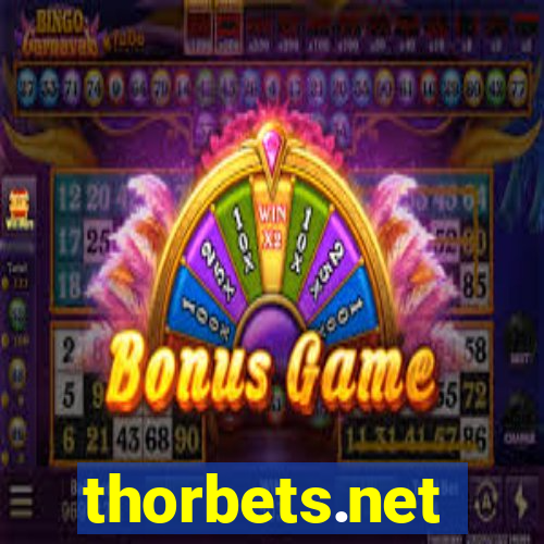 thorbets.net