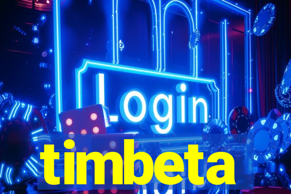 timbeta