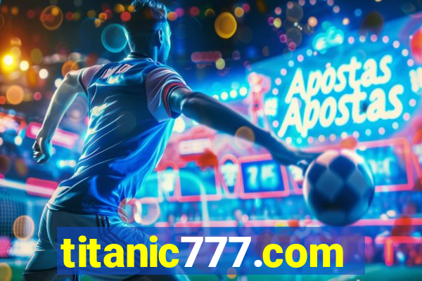 titanic777.com