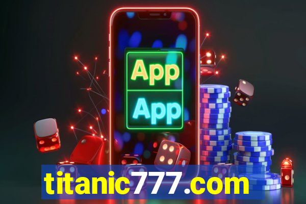 titanic777.com