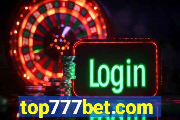 top777bet.com