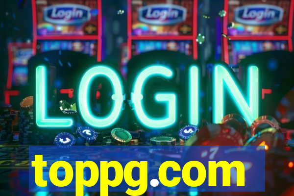 toppg.com