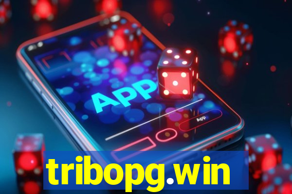 tribopg.win