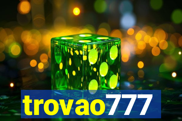 trovao777