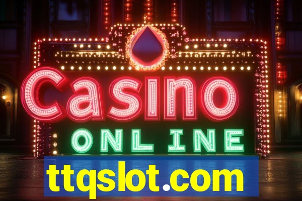 ttqslot.com