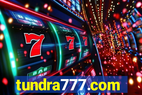 tundra777.com