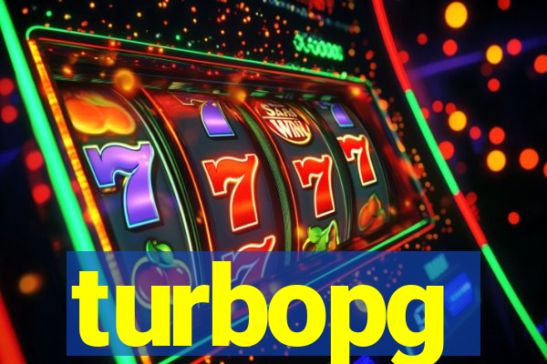 turbopg