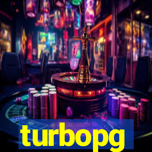 turbopg