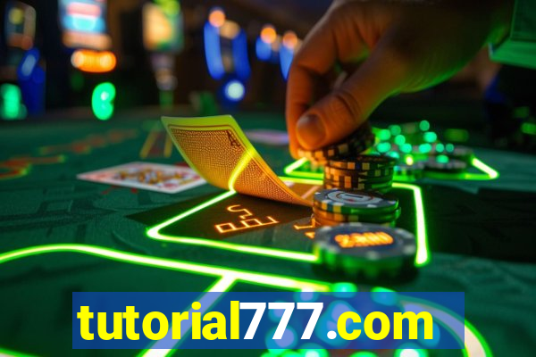 tutorial777.com