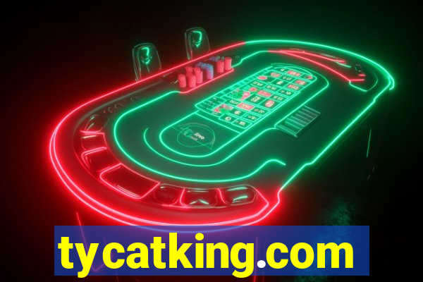 tycatking.com