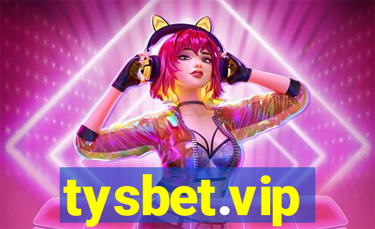 tysbet.vip