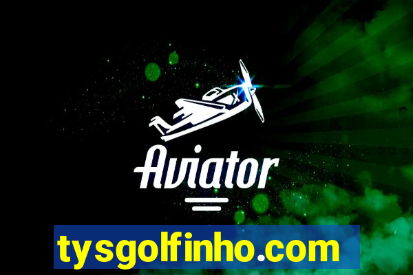 tysgolfinho.com