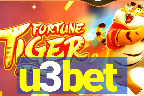 u3bet