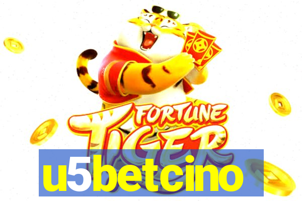 u5betcino