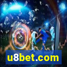 u8bet.com