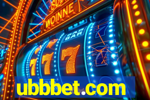 ubbbet.com