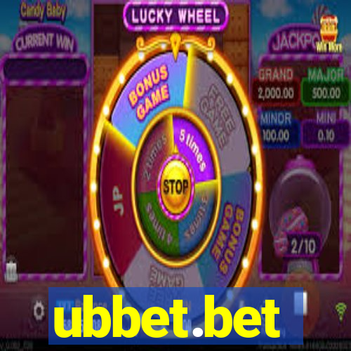 ubbet.bet