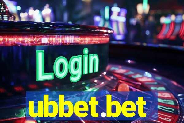 ubbet.bet