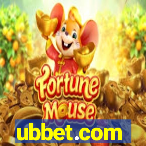 ubbet.com