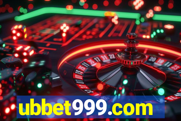 ubbet999.com