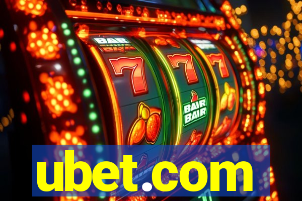 ubet.com