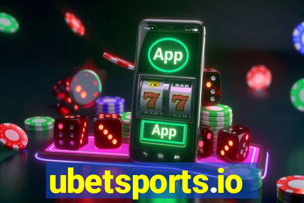 ubetsports.io