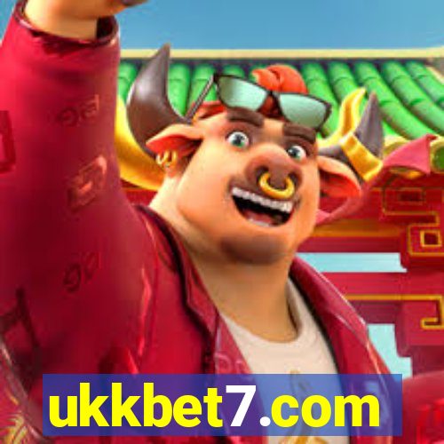 ukkbet7.com