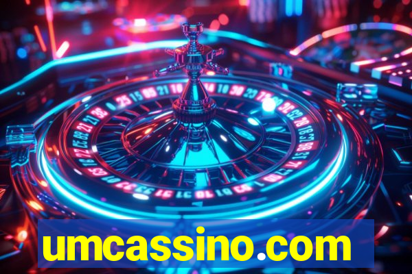 umcassino.com