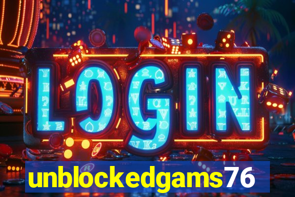 unblockedgams76