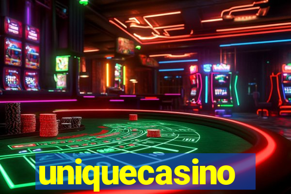 uniquecasino