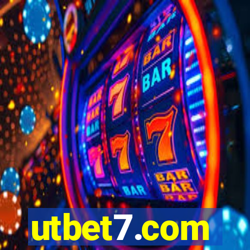 utbet7.com