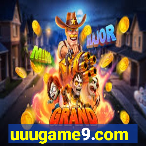 uuugame9.com