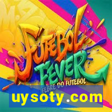 uysoty.com