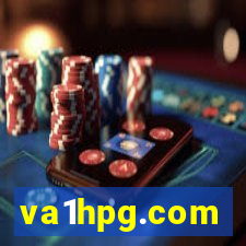 va1hpg.com