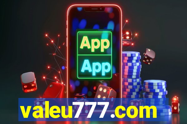 valeu777.com